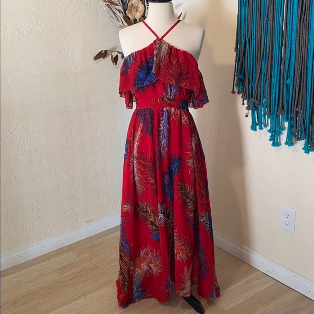 Summer dress